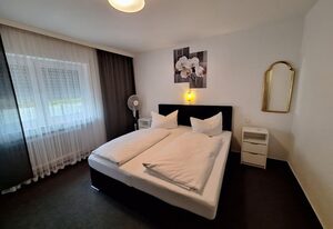Hotel Restaurant Zur Kripp – Einzelzimmer