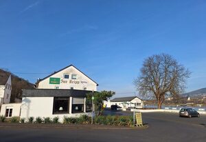 Hotel Restaurant Zur Kripp – Einzelzimmer