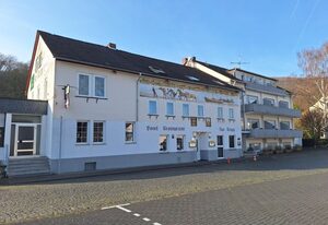 Hotel Restaurant Zur Kripp – Einzelzimmer
