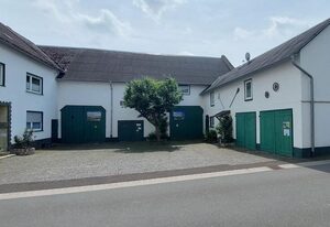 Mühlbachhof – Gästezimmer Rhein