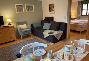 Ferienhof Wolfrum – Ferienwohnung in Bauernhaus mit Wohlfühlambiente