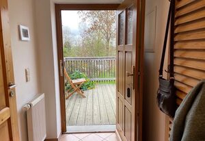 Ferienhof Wolfrum – Ferienwohnung in Bauernhaus mit Wohlfühlambiente