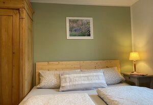 Ferienhof Wolfrum – Ferienwohnung in Bauernhaus mit Wohlfühlambiente