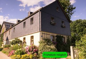 Ferienhof Wolfrum – Ferienwohnung in Bauernhaus mit Wohlfühlambiente