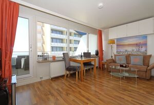Haus am Meer14 - App. 162 WB