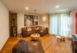 Ferienhaus "waldReich"