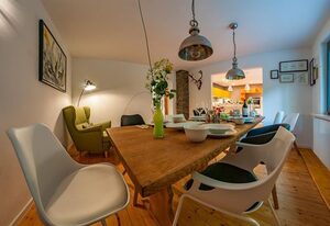 Ferienhaus "waldReich"