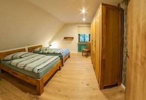 Ferienhaus "waldReich"