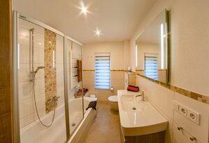 Ferienhaus "waldReich"