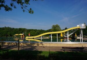 Ferienwohnung an den Weingärten – Ferienwohnung mit 2 Schlafzimmer und Terrasse