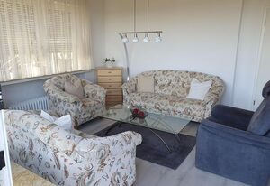 Ferienwohnung Schlossblick Bad Breisig
