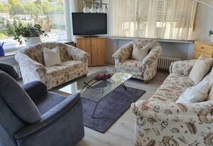 Ferienwohnung Schlossblick Bad Breisig