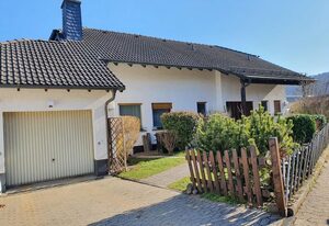 Ferienwohnung Schlossblick Bad Breisig