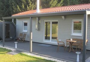 Ferienhaus Caro – Ferienhaus-2 Personen