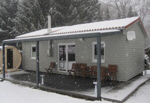Ferienhaus Caro – Ferienhaus-2 Personen