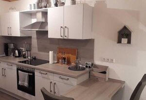 Ferienhaus Caro – Ferienhaus-2 Personen