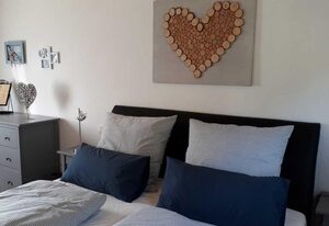 Ferienhaus Caro – Ferienhaus-2 Personen