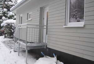 Ferienhaus Caro – Ferienhaus-2 Personen