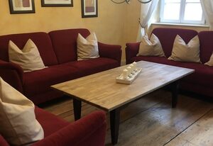 Altstadtmeise Elegance