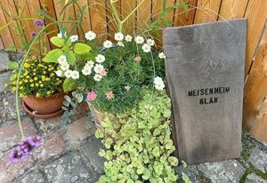 Ferienhaus Zeitmeise – Ferienhaus, Dusche und Badewanne, 3 Schlafräume