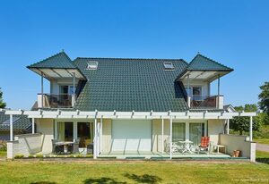 Ruhiges Wohnen nahe Einfelder Badesee - Haus Waldeck