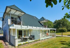 Ruhiges Wohnen nahe Einfelder Badesee - Haus Waldeck