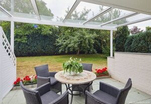 Ruhiges Wohnen nahe Einfelder Badesee - Haus Waldeck