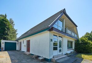 Doppelzimmer Haus Dorfstraße