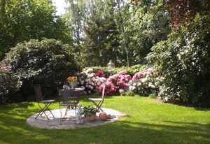 Ferienhof Lucht – Buchenblick
