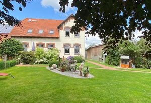 Ferienhof Lucht – Buchenblick
