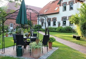 Ferienhof Lucht – Buchenblick