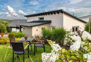 Eifelia Ferienhäuser – 4-Bett-Ferienhaus Im Käulchen
