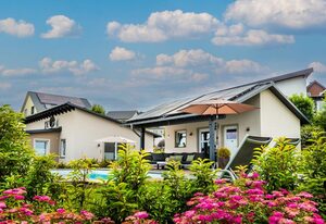 Eifelia Ferienhäuser – 4-Bett-Ferienhaus Im Käulchen