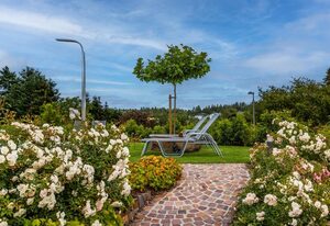 Eifelia Ferienhäuser – 4-Bett-Ferienhaus Im Käulchen