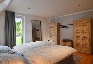 May Chalet, Ferienwohnung – 6-Bett-Ferienwohnung May Chalet