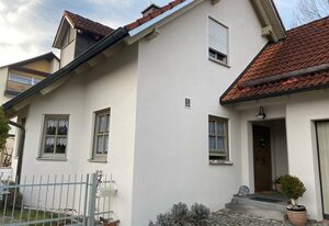Ferienhaus Brühler – Ferienhaus (110qm) mit Garten und 3 Schlafzimmer