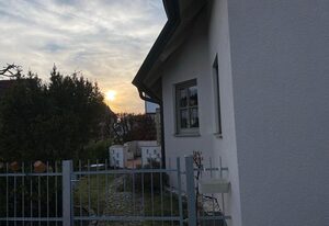 Ferienhaus Brühler – Ferienhaus (110qm) mit Garten und 3 Schlafzimmer