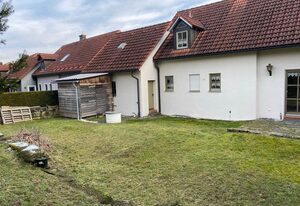 Ferienhaus Brühler – Ferienhaus (110qm) mit Garten und 3 Schlafzimmer
