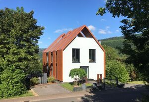Mosel-Ferienhaus-Exclusiv