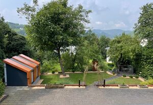 Mosel-Ferienhaus-Exclusiv