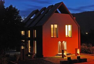 Mosel-Ferienhaus-Exclusiv