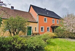 Beim FörschtnSchorsch – Ferienhaus