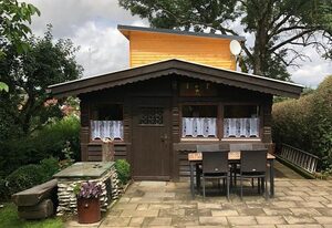 Ferienhaus am Jakobsberg