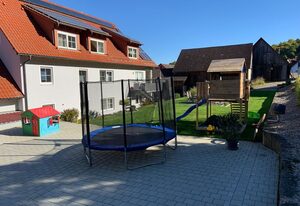 Ferienwohnung Lahner