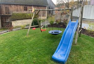 Ferienwohnung Lahner