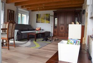 Ferienwohnung Thüringer Wald