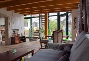 Ferienwohnung Thüringer Wald