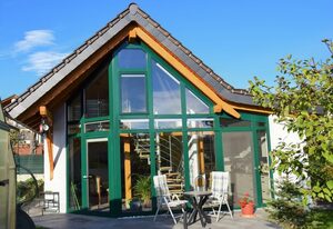 Ferienwohnung Thüringer Wald