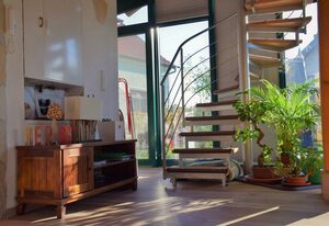 Ferienwohnung Thüringer Wald