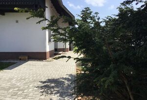Ferienhaus Barth – Ferienhaus mit Sauna und E-Ladestation